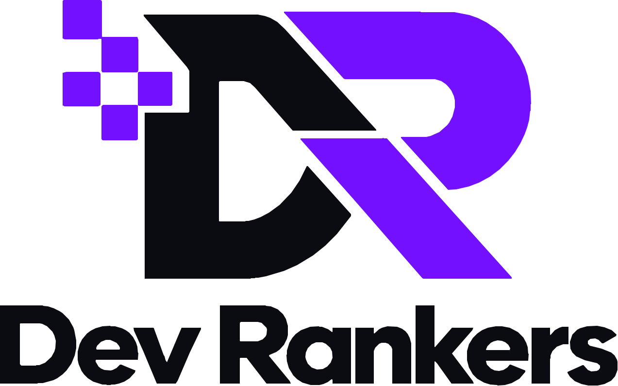 Dev Rankers logo