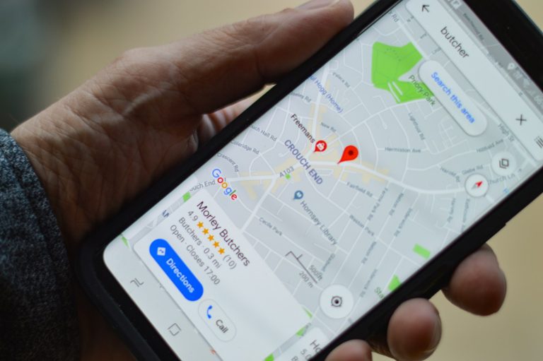 Local SEO checklist for ranking higher on Google Maps